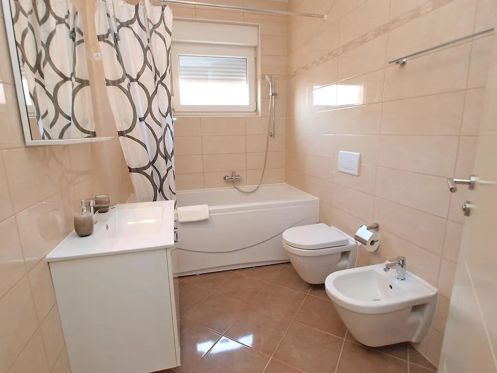 Apartments Medulin 396 Croatia