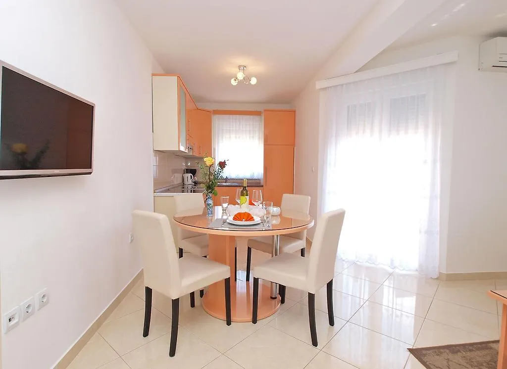 Apartments Medulin 396 Croatia