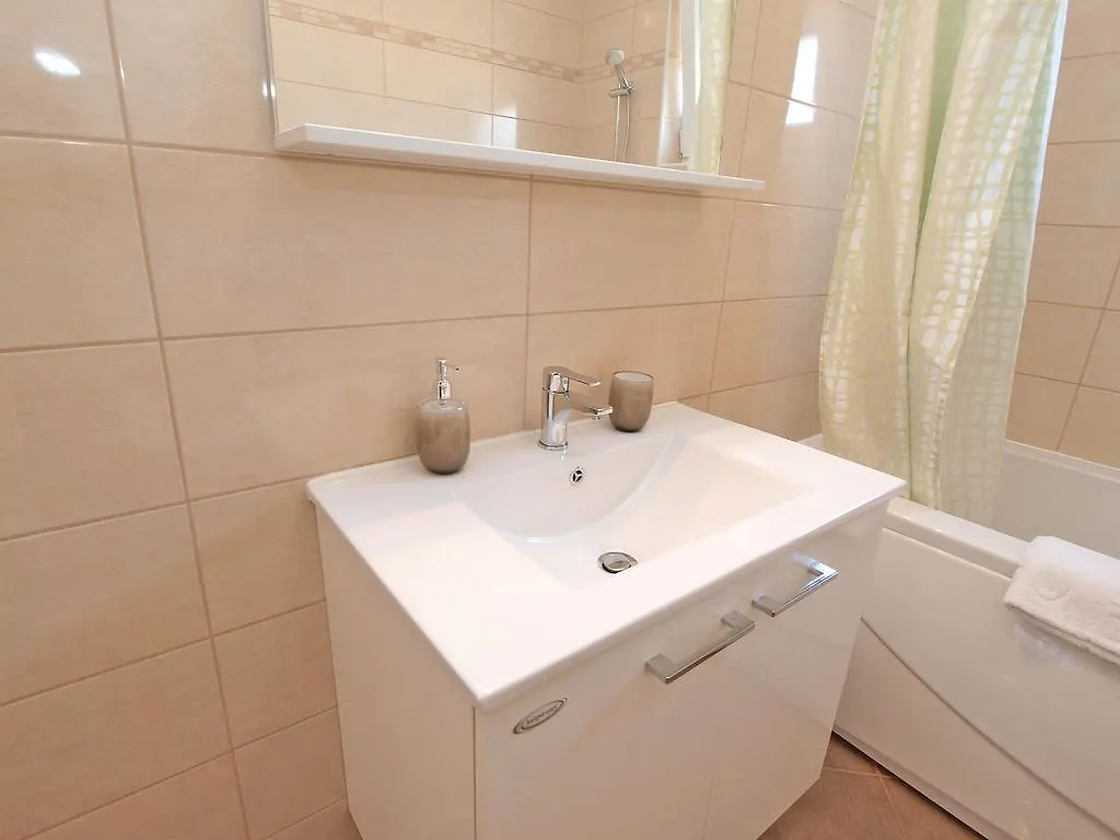 Apartments Medulin 396 Croatia