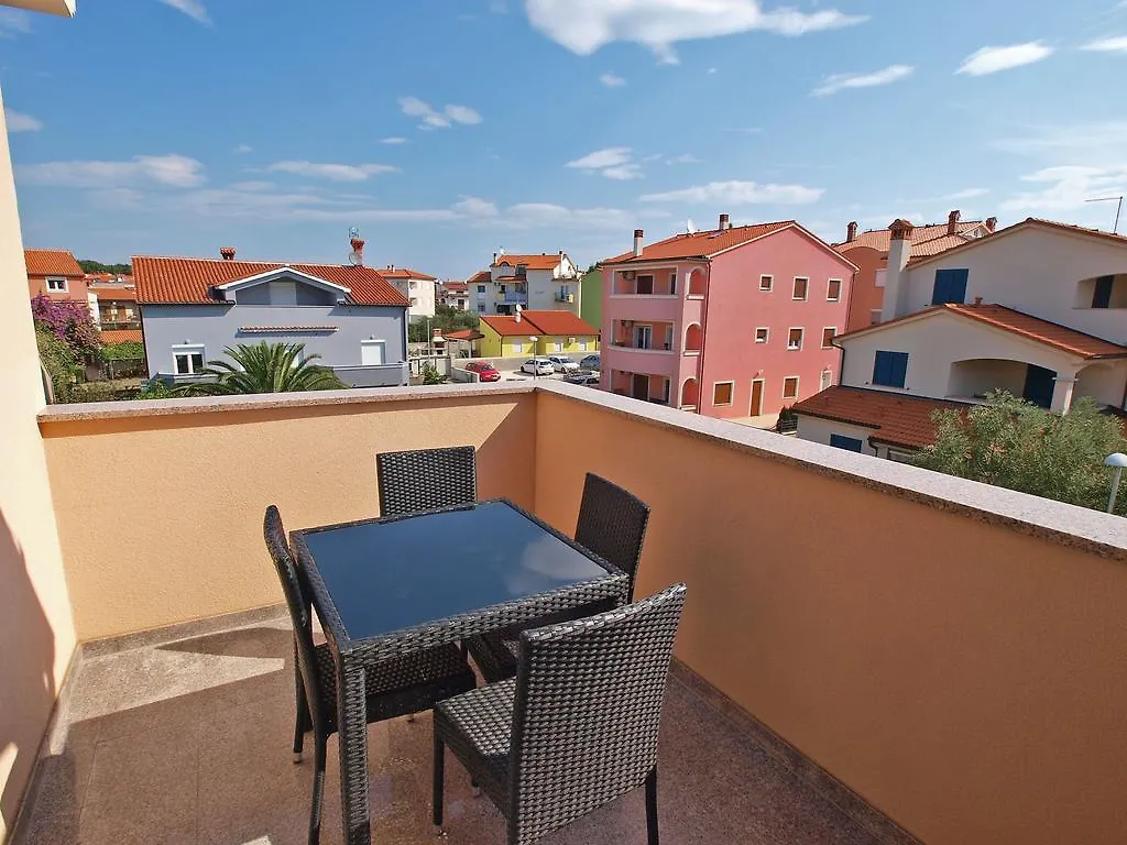 Apartments Medulin 396 Croatia
