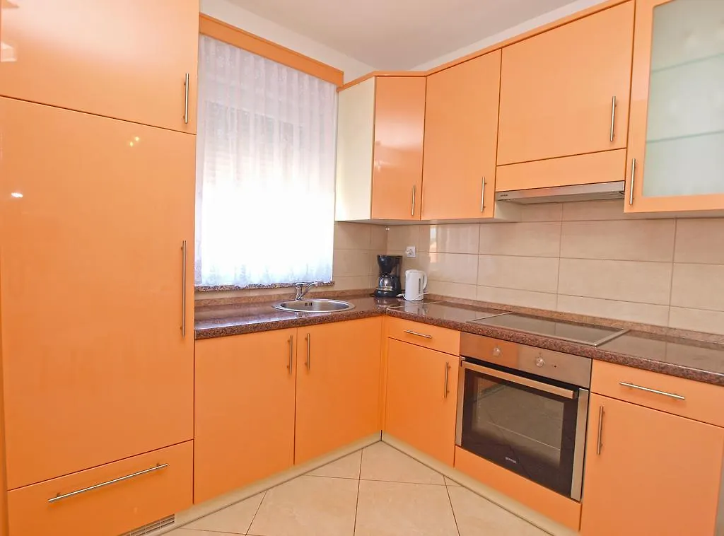 Apartments Medulin 396 0*,  Croatia
