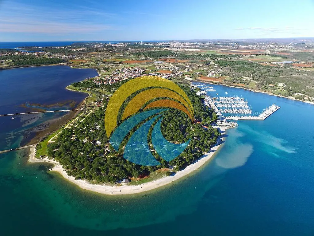 Apartments Medulin 396 Croatia